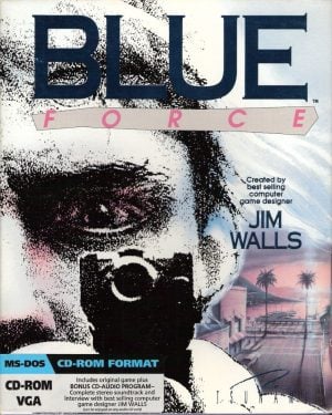Blue Force_4
