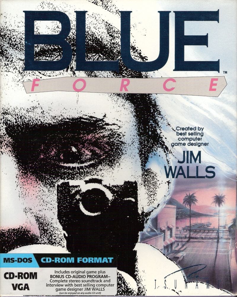 Blue Force_4