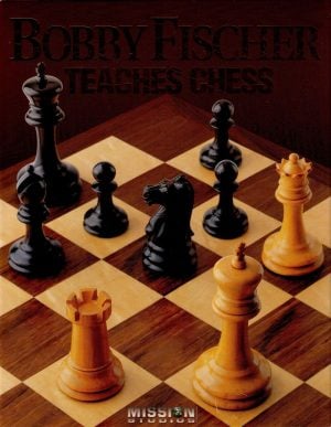Bobby Fischer Teaches Chess_0