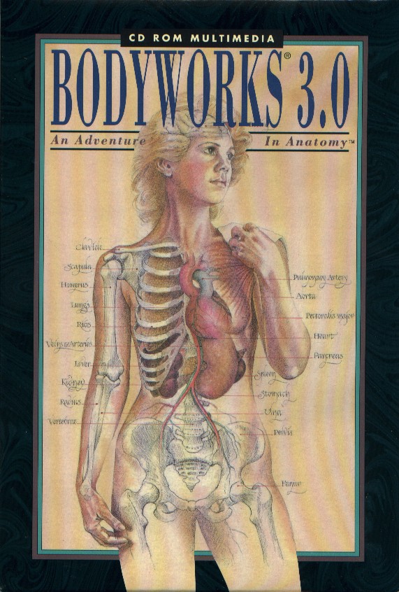 Bodyworks 3.0_0