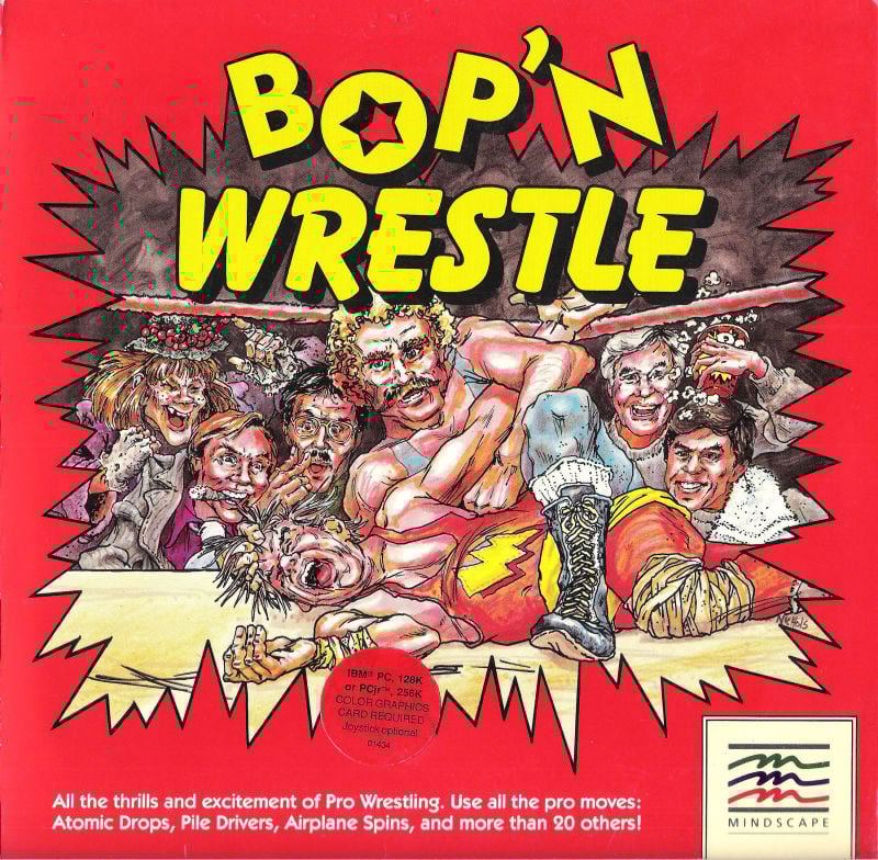 Bop’n Wrestle_0