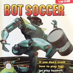 Bot Soccer_0