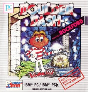 Boulder Dash_0