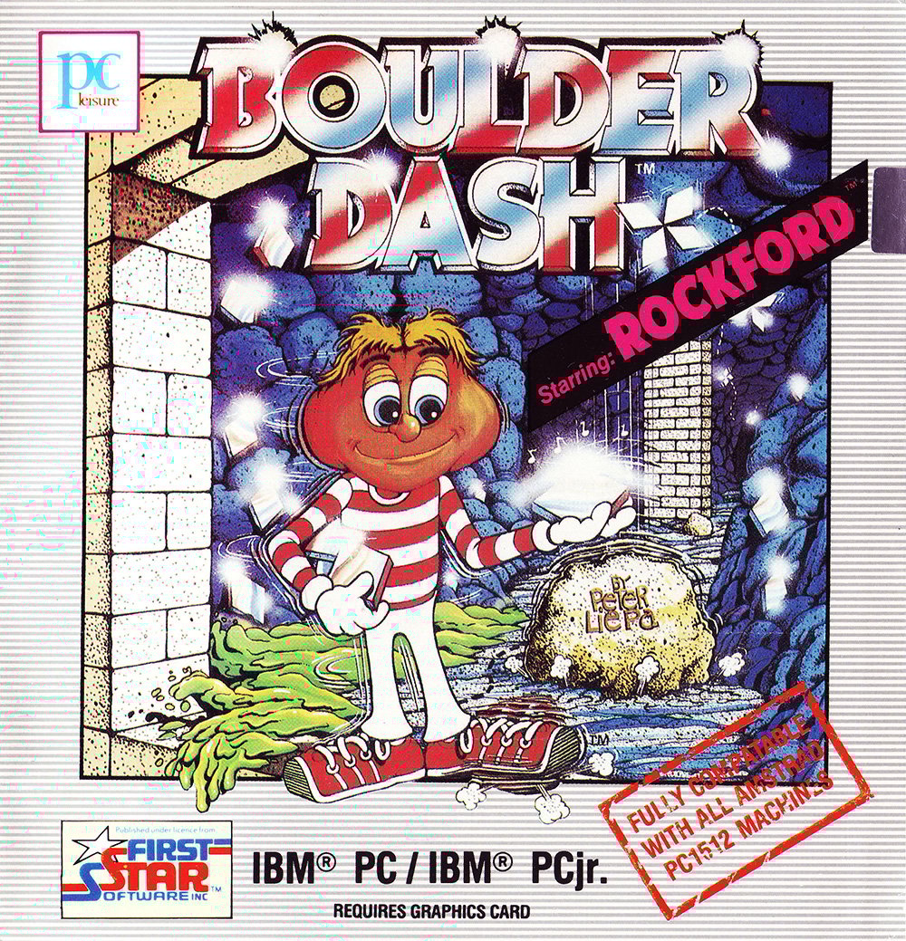 Boulder Dash_0