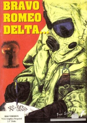 Bravo Romeo Delta_0