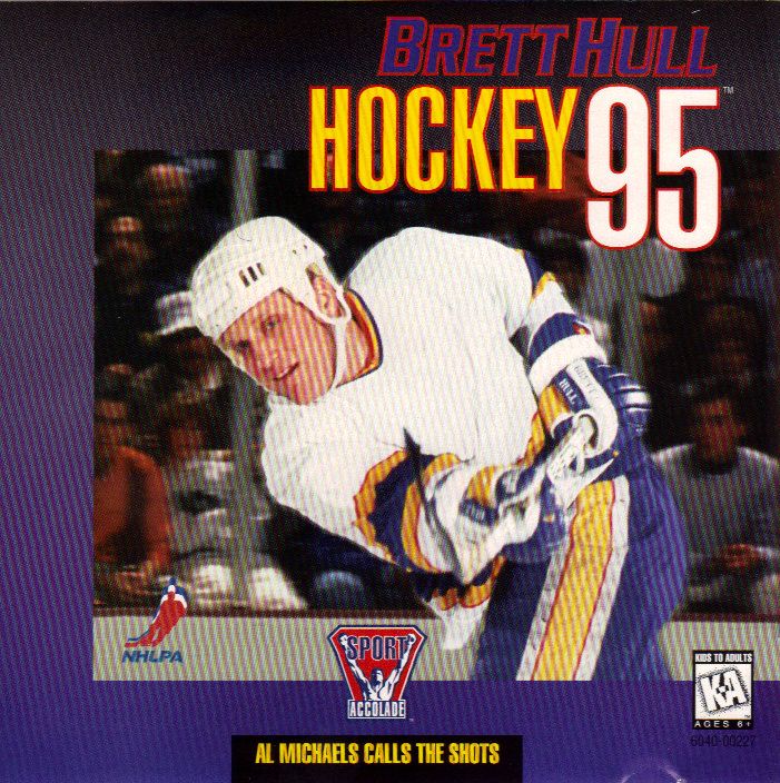 Brett Hull Hockey 95_1