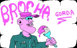 Brocha Gorda_0