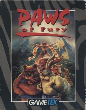 Brutal: Paws of Fury_0