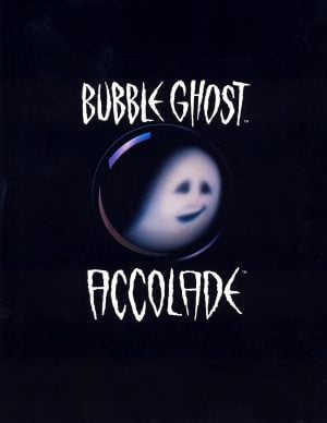 Bubble Ghost_4