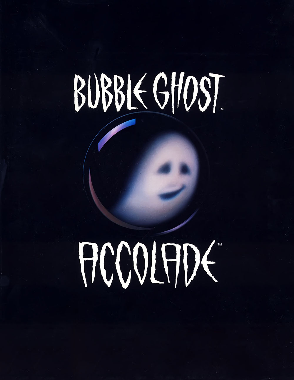 Bubble Ghost_4