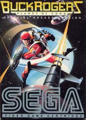 Buck Rogers: Planet of Zoom_0