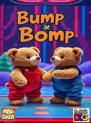 Bump & Bomp_1