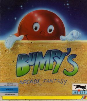 Bumpy’s Arcade Fantasy