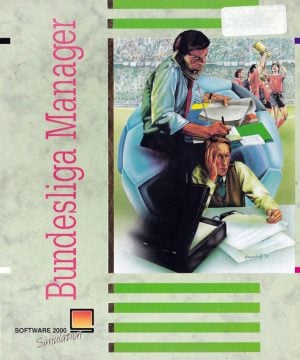 Bundesliga Manager_0