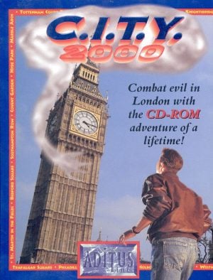 C.I.T.Y. 2000_0