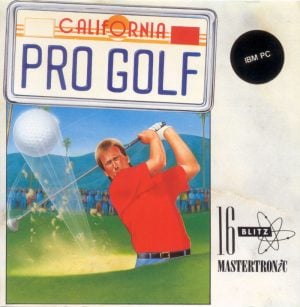 California Pro Golf_0
