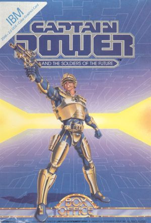 Captain Power and the Soldiers of the Future_0