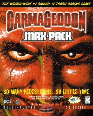 Carmageddon: Max Pack_3