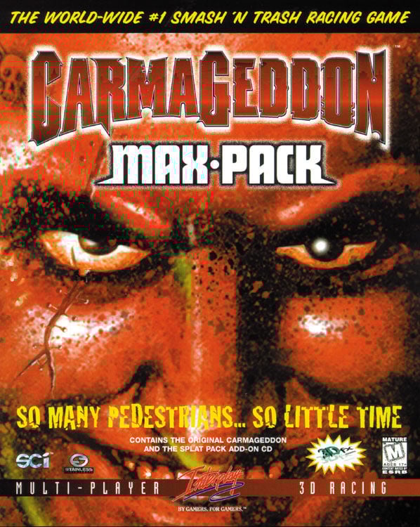 Carmageddon: Max Pack_3