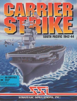 Carrier Strike_0
