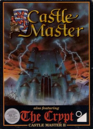 Castle Master: The Crypt_0