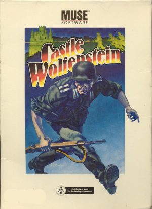 Castle Wolfenstein_0