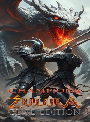 Champions of Zulula: Elite Edition_1