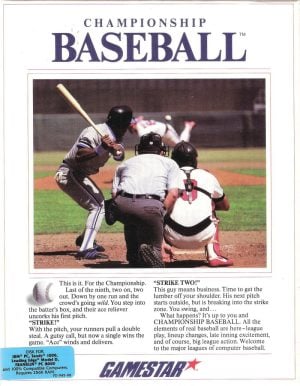 Championship Baseball_1