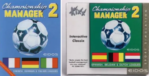 Championship Manager 2: The European Leagues_1