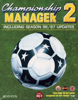 Championship Manager 96/97_0