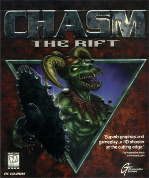 Chasm: The Rift_2