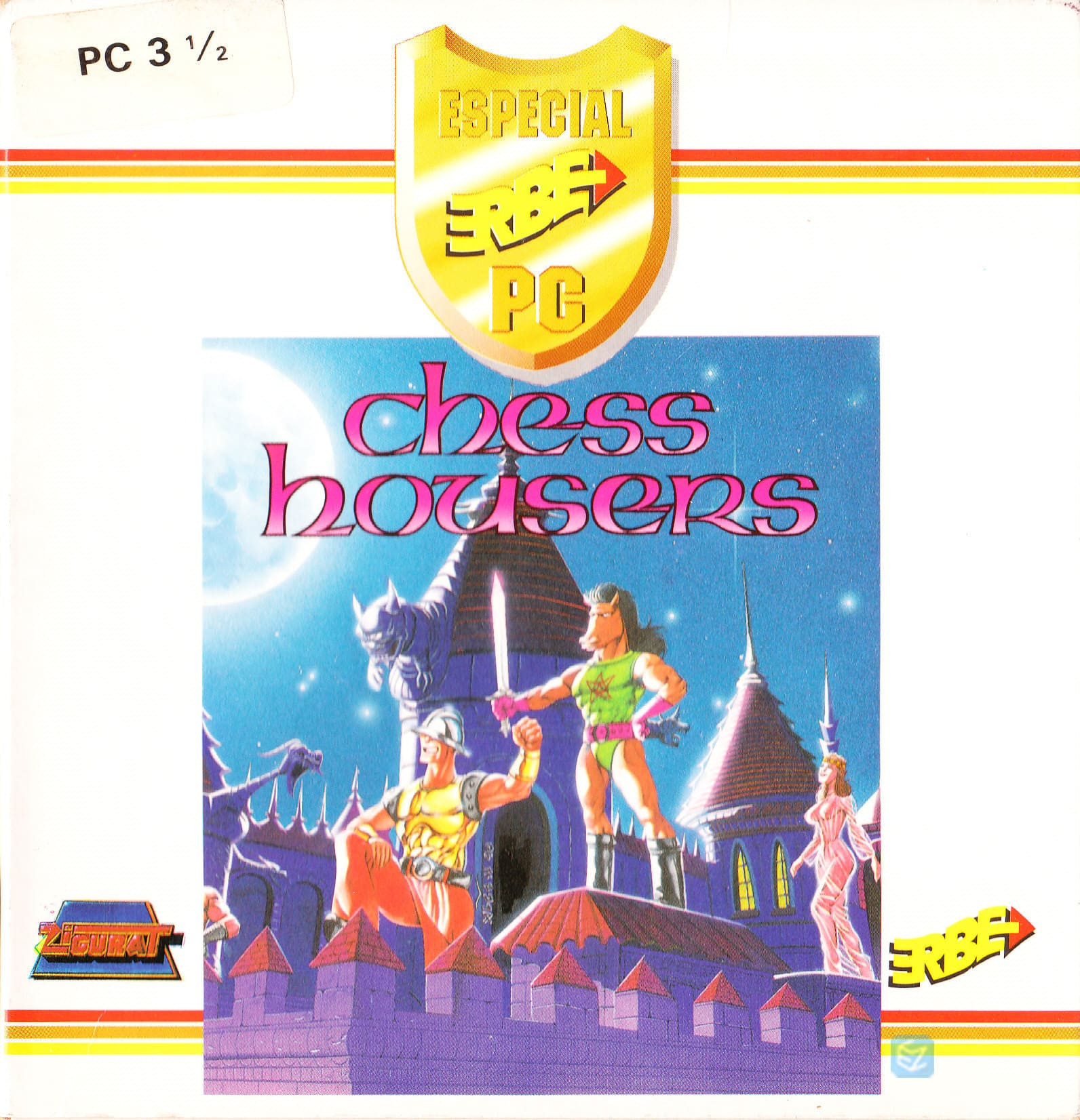 Chess Housers_1
