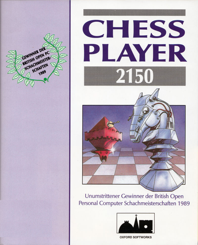 Chess Player 2150_0
