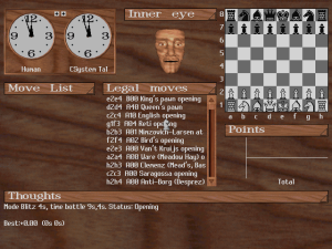 Chess System Tal_1