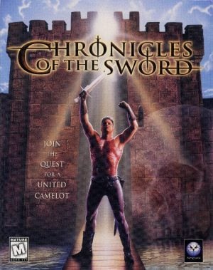 Chronicles of the Sword_1
