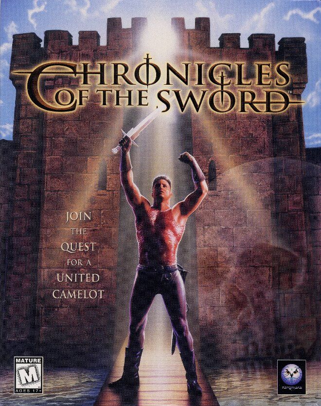 Chronicles of the Sword_1