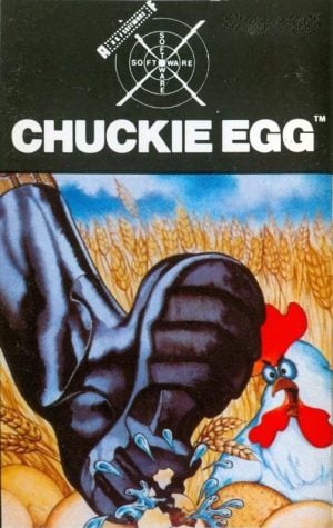 Chuckie Egg_0