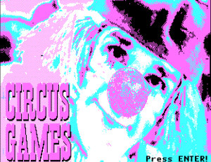 Circus Games_1