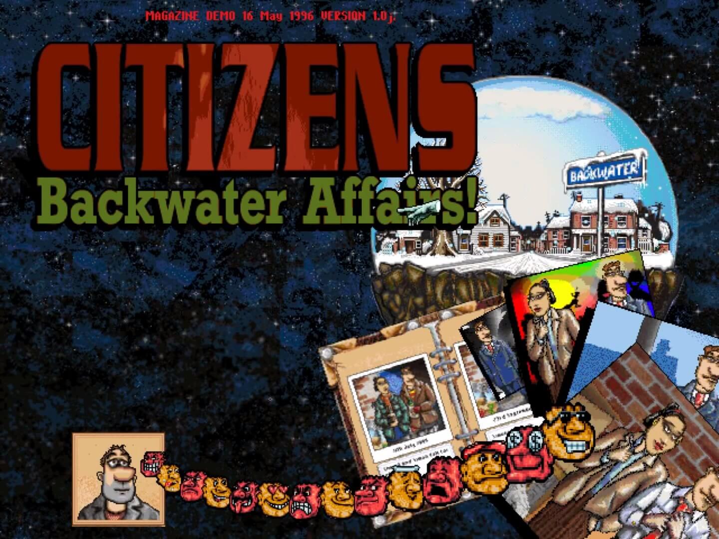 Citizens: Backwater Affairs!_0