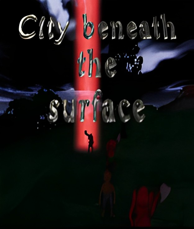 City Beneath the Surface_0