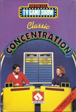 Classic Concentration_0