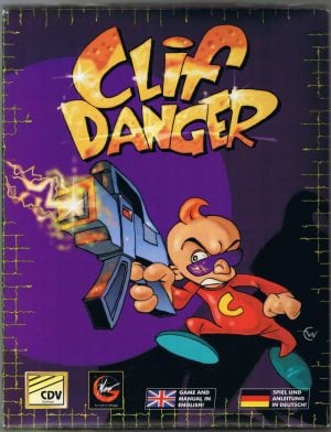 Clif Danger_0