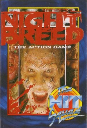 Clive Barker’s Nightbreed: The Action Game_0