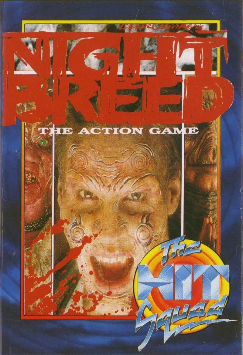 Clive Barker’s Nightbreed: The Action Game_0