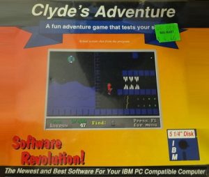 Clyde’s Adventure_2