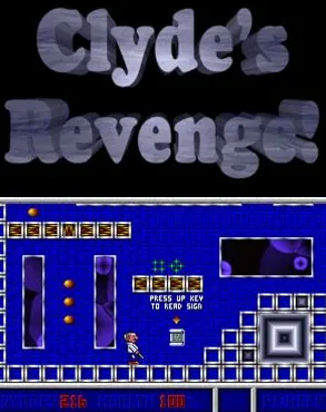 Clyde’s Revenge_2