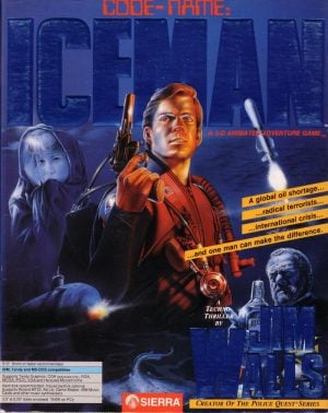Code-Name: ICEMAN_0