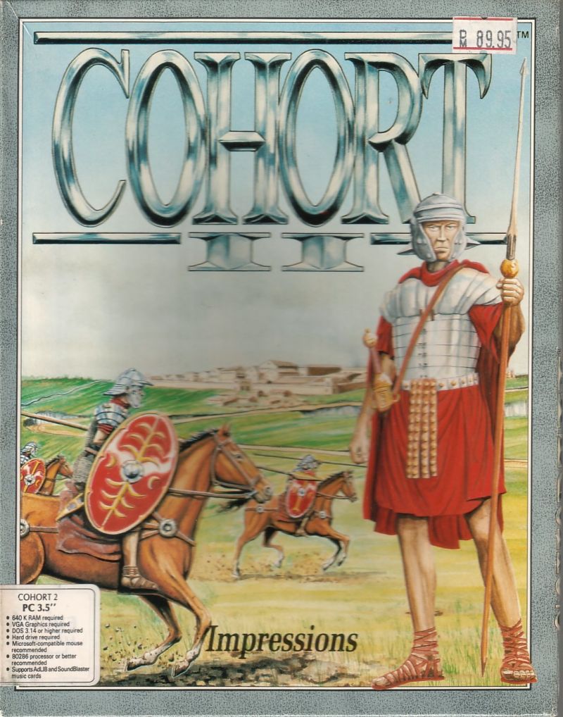 Cohort II_0