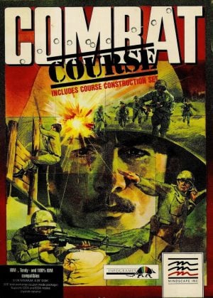 Combat Course_3