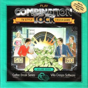 Combination Lock_0